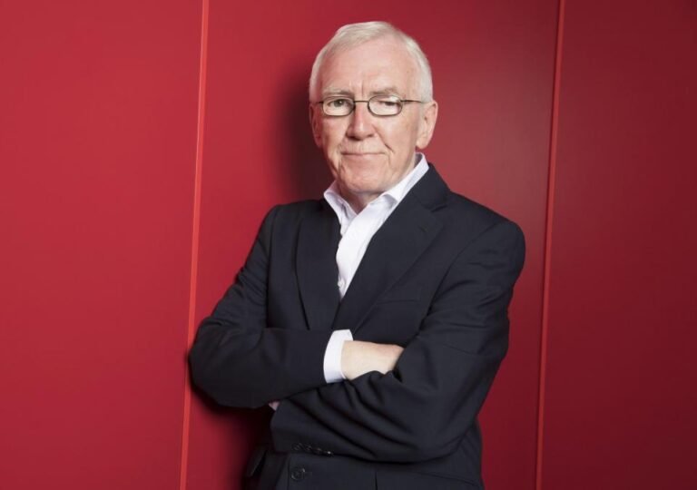 Hugh Keevins
