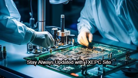 Stay Updated Always TXEPC: A Simple and Clear Guide for Everyone Stay Updated Always TXEPC