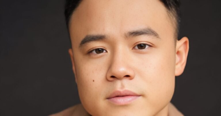 Ricky He: Biography, Career Journey, and Fun Facts Ricky He
