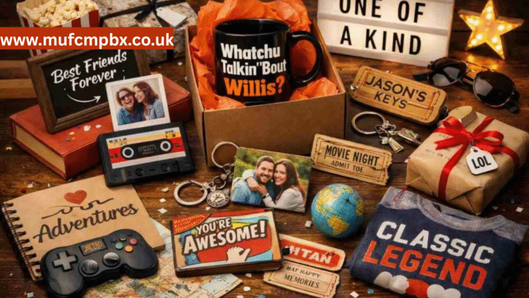 Whatutalkingboutwillis gift guide