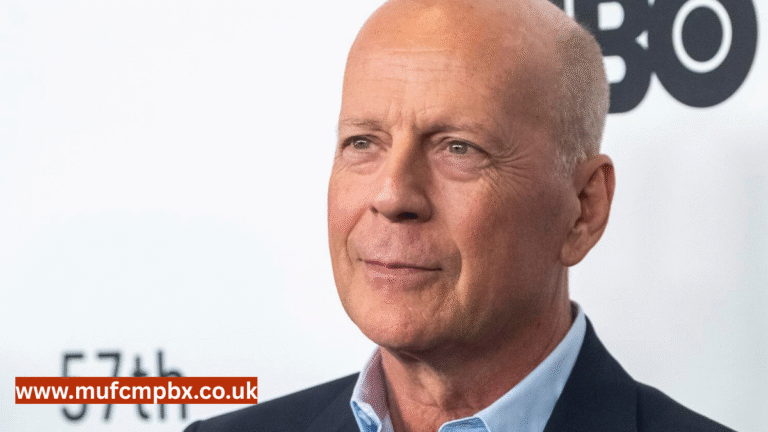 bruce willis illness