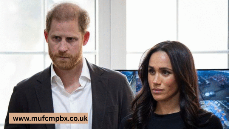 Harry and Meghan News: Inside the Latest Royal Drama, Media Moves, and Global Impact harry and meghan news