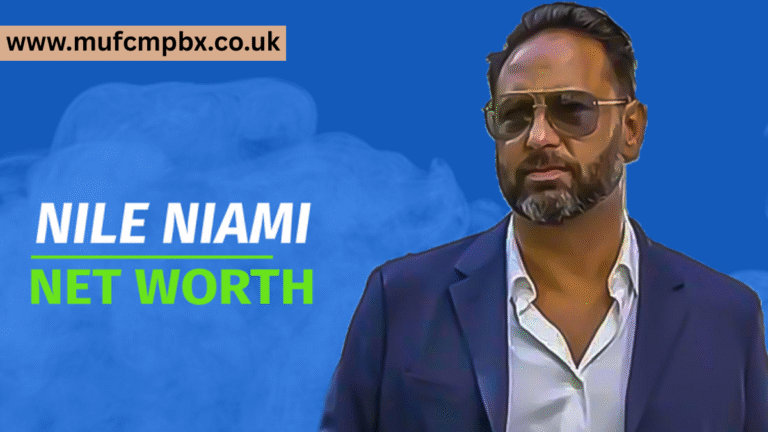 Nile Niami Net Worth: Inside the Rise, Fall, and Financial Journey of a Luxury Real Estate Mogul nile niami net worth