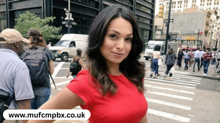 Aishah Hasnie: Life, Career Journey, Journalism Success, and Inspiring Rise in Broadcast Media aishah hasnie