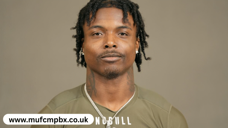 Khyree Jackson Death: Life, Rising Football Career, and Tragic Loss That Shook the NFL Khyree jackson death