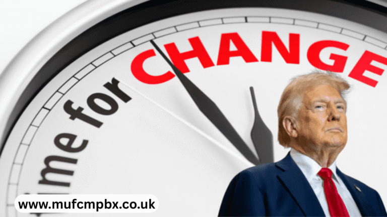 Trump Daylight Savings: The Controversy, Policies, and Future of Time Changes in America Trump daylight savings