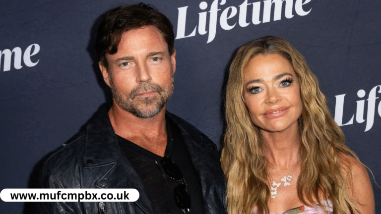Aaron Phypers Net Worth: Inside His Wealth, Career Journey, Business Ventures, and Lifestyle Aaron phypers net worth