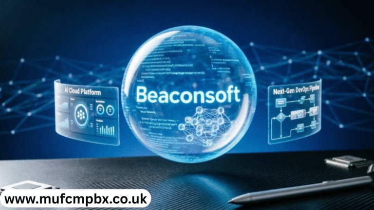 Beaconsoft Tips for Tech: A Practical Guide to Smarter, Faster, and Safer Technology Beaconsoft tips for tech