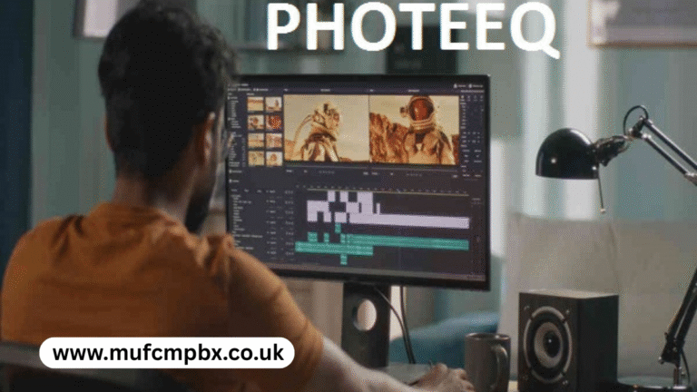 Photeeq: The Complete Guide to Modern Photo Editing and Image Enhancement photeeq