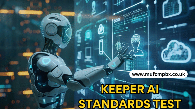 Keeper Standard Test: The Complete Guide to Eligibility, Preparation, and Success keeper standard test