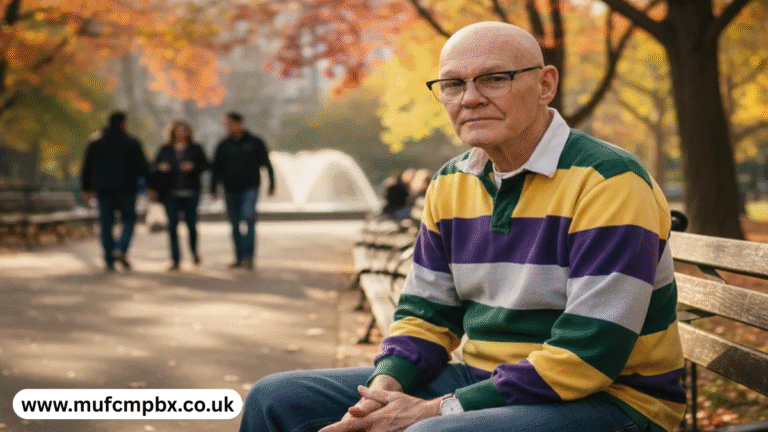 James carville net worth