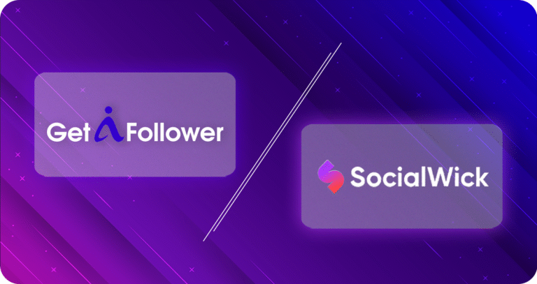 ne of the most famous alternatives in this domain is SocialWick which provides fast delivery and scalable packages regardless