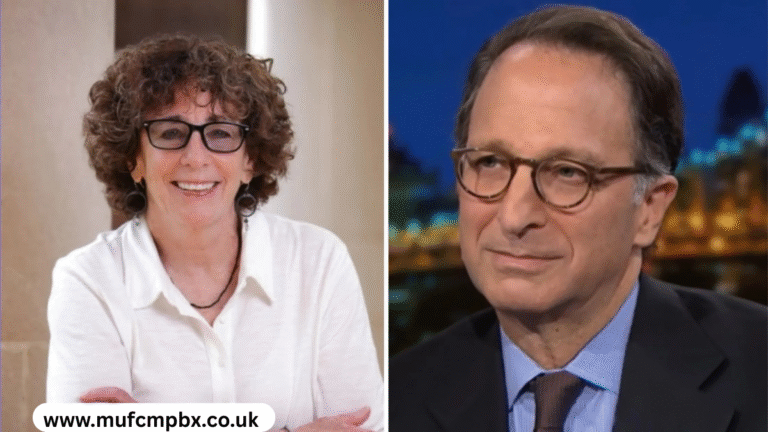 Andrew Weissmann Wedding: Uncovering the Truth About His Marriage and Private Life Andrew weissmann wedding
